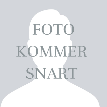 Foto kommer snart