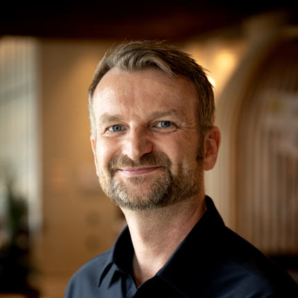 IGA Portrætter DE Bestyrelse Klaus Kristjansen 2026