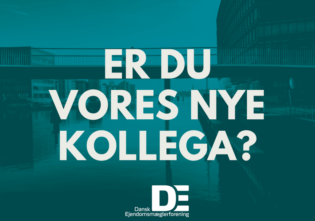 Er Du Vores Nye Kollega DE(2)