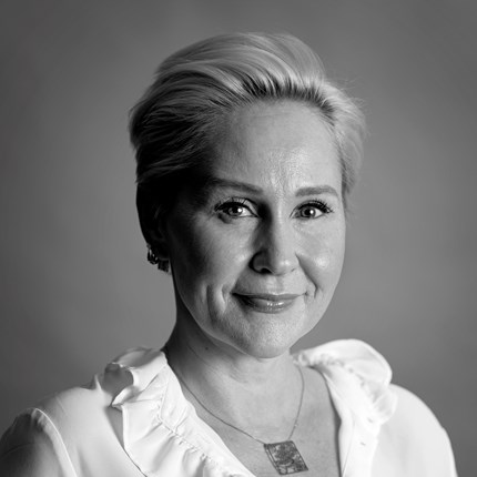 Barbara Westengaard Hildinge