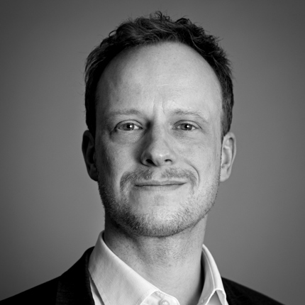 Morten Skyhøj Olsen
